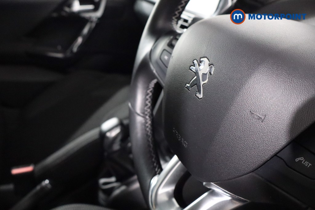 Peugeot 208 Tech Edition Manual Petrol Hatchback - Stock Number (1555689) - 25th supplementary image