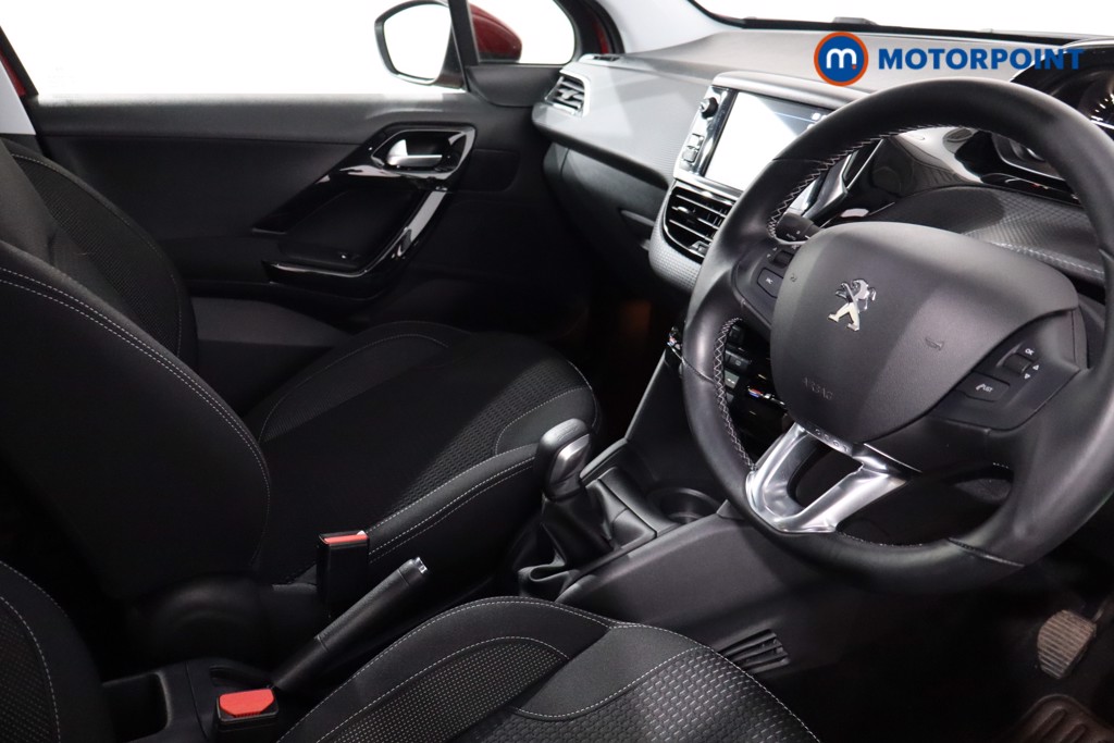 Peugeot 208 Tech Edition Manual Petrol Hatchback - Stock Number (1555689) - 26th supplementary image