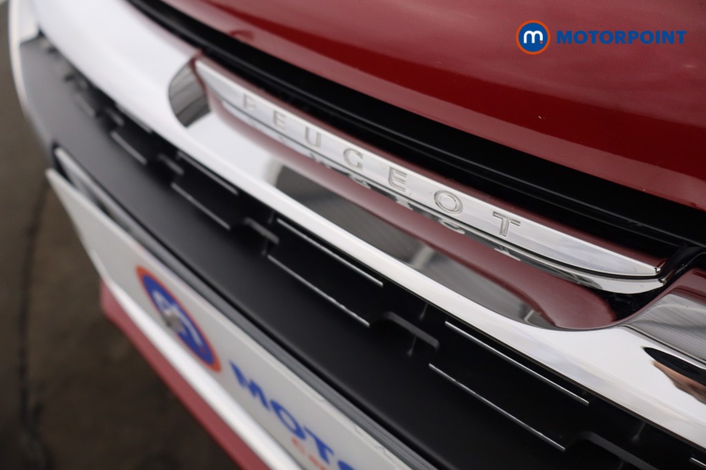 Peugeot 208 Tech Edition Manual Petrol Hatchback - Stock Number (1555689) - 27th supplementary image