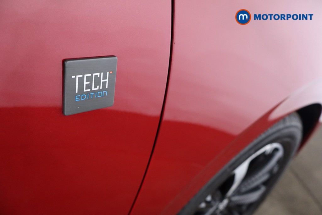 Peugeot 208 Tech Edition Manual Petrol Hatchback - Stock Number (1555689) - 29th supplementary image