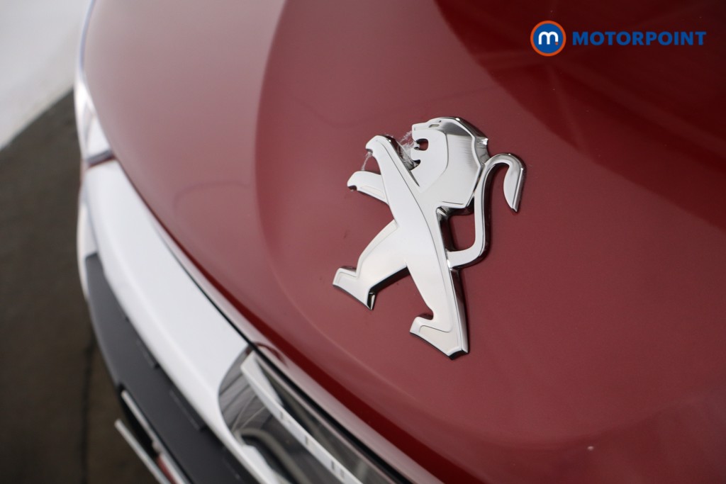 Peugeot 208 Tech Edition Manual Petrol Hatchback - Stock Number (1555689) - 30th supplementary image