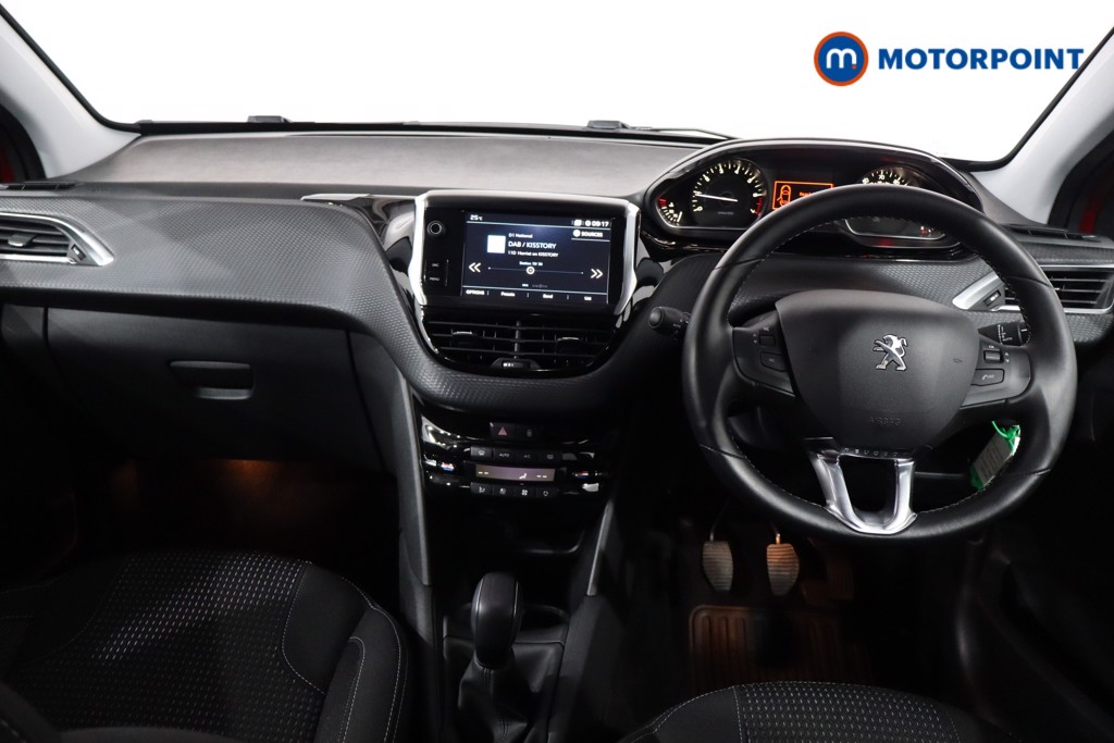 Peugeot 208 Tech Edition Manual Petrol Hatchback - Stock Number (1555689) - 1st supplementary image