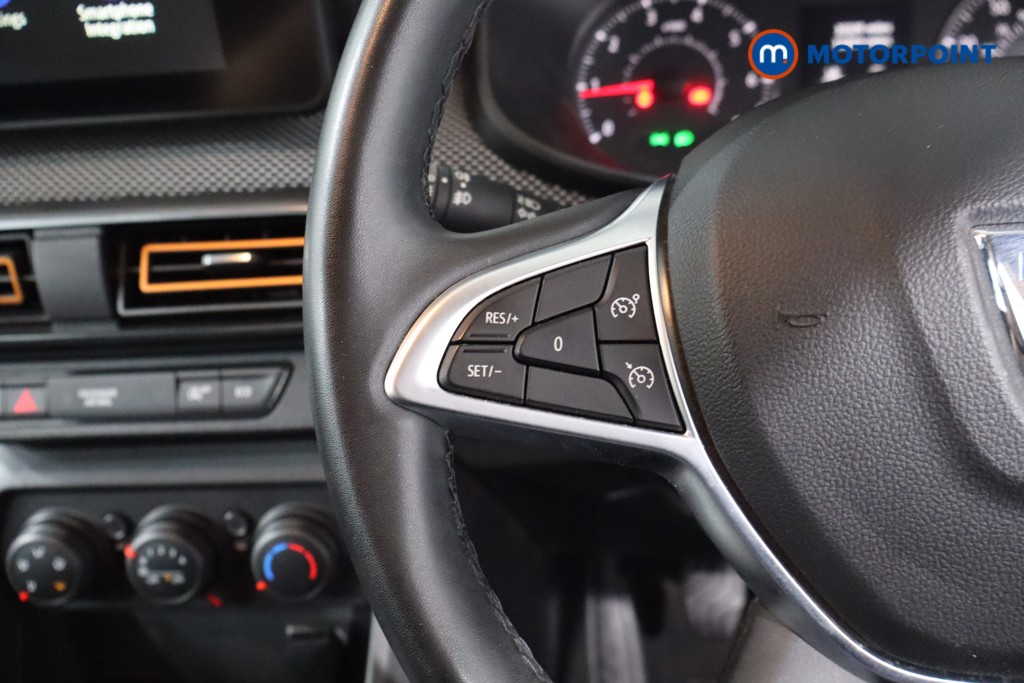 Dacia Sandero Stepway Comfort Manual Petrol Hatchback - Stock Number (1556183) - 7th supplementary image