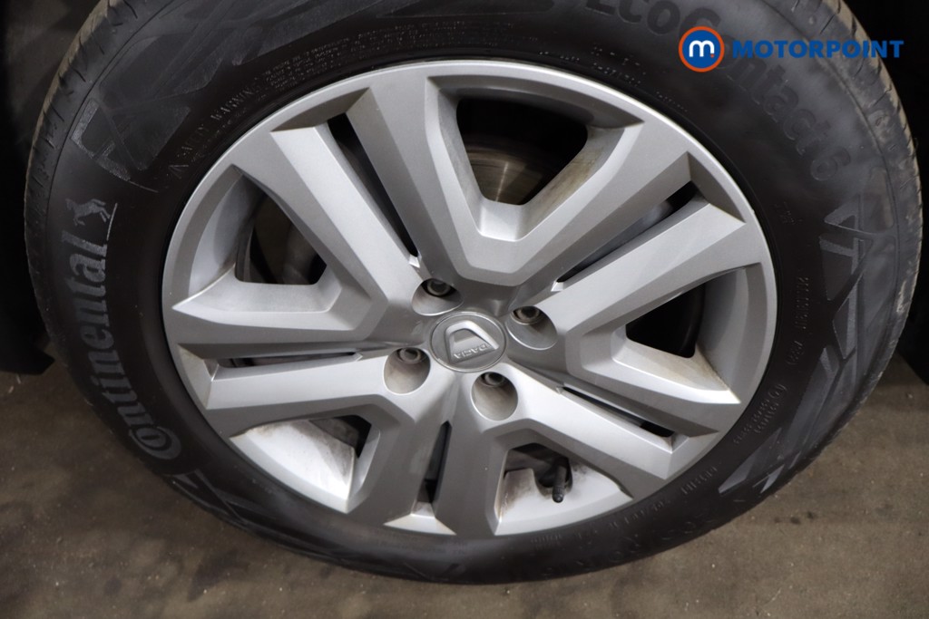 Dacia Sandero Stepway Comfort Manual Petrol Hatchback - Stock Number (1556183) - 12th supplementary image