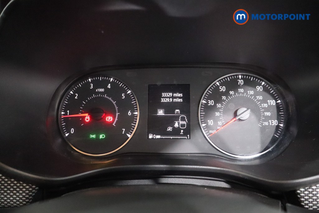 Dacia Sandero Stepway Comfort Manual Petrol Hatchback - Stock Number (1556183) - 13th supplementary image