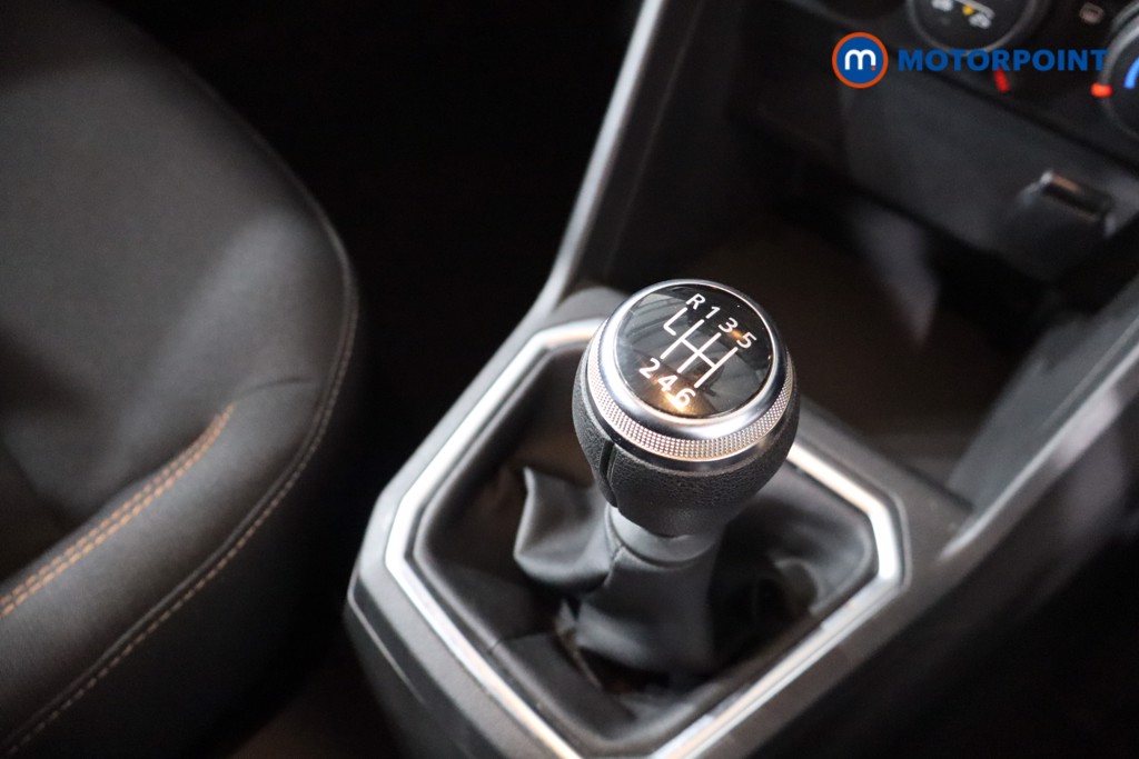 Dacia Sandero Stepway Comfort Manual Petrol Hatchback - Stock Number (1556183) - 16th supplementary image