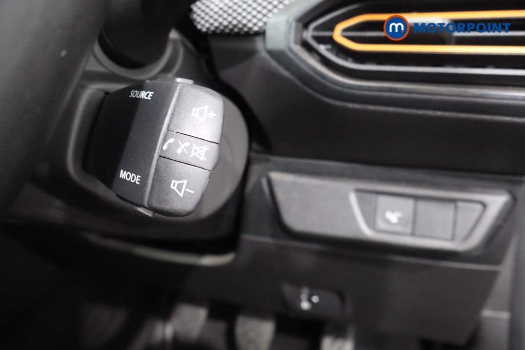 Dacia Sandero Stepway Comfort Manual Petrol Hatchback - Stock Number (1556183) - 20th supplementary image
