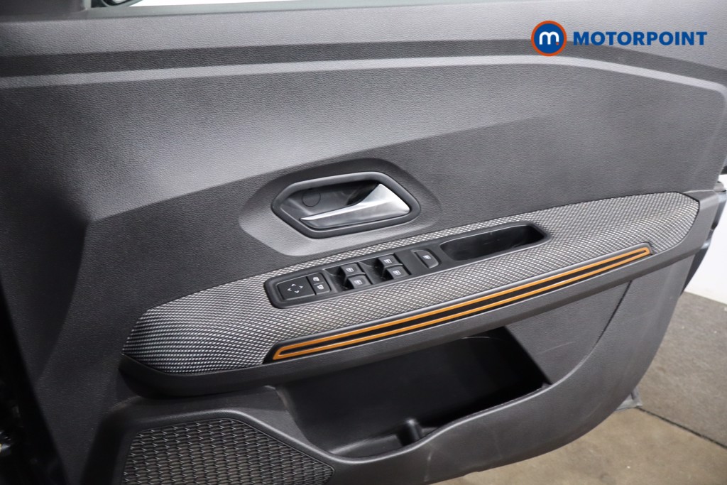 Dacia Sandero Stepway Comfort Manual Petrol Hatchback - Stock Number (1556183) - 22nd supplementary image