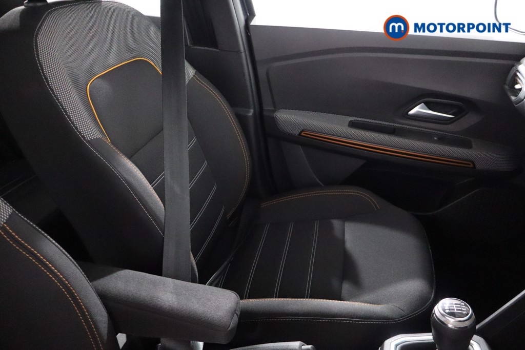 Dacia Sandero Stepway Comfort Manual Petrol Hatchback - Stock Number (1556183) - 23rd supplementary image