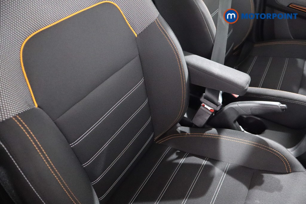 Dacia Sandero Stepway Comfort Manual Petrol Hatchback - Stock Number (1556183) - 24th supplementary image