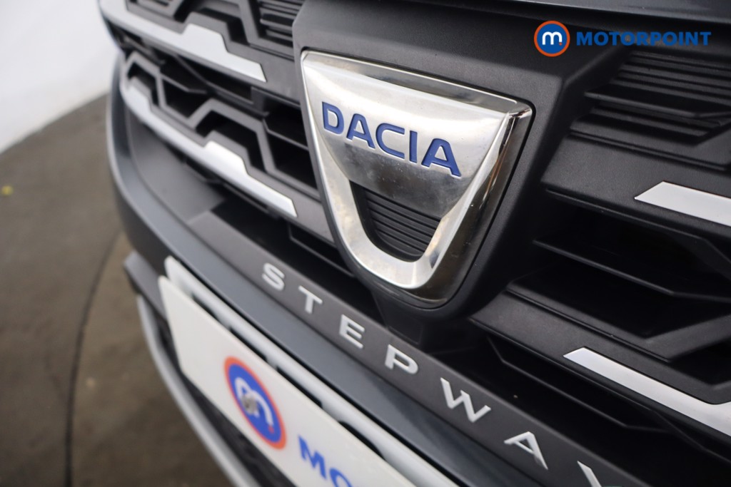 Dacia Sandero Stepway Comfort Manual Petrol Hatchback - Stock Number (1556183) - 27th supplementary image
