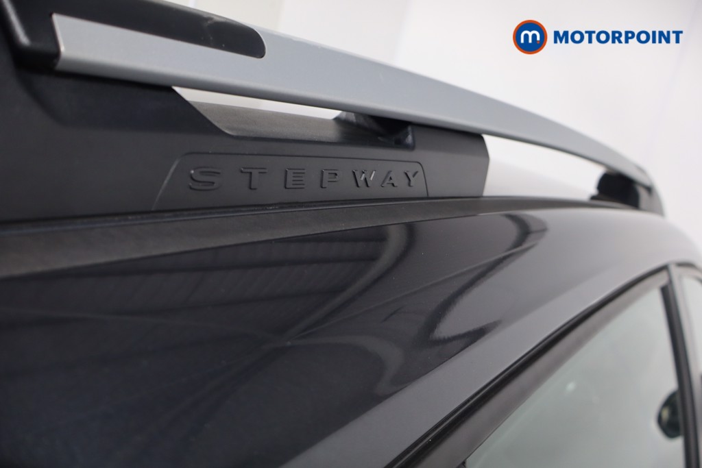 Dacia Sandero Stepway Comfort Manual Petrol Hatchback - Stock Number (1556183) - 28th supplementary image
