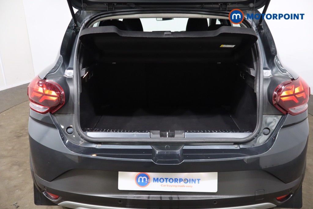 Dacia Sandero Stepway Comfort Manual Petrol Hatchback - Stock Number (1556183) - 31st supplementary image