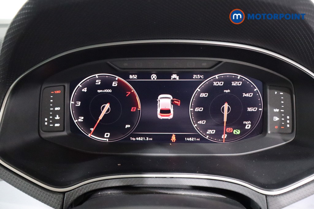 Seat Ibiza Fr Sport Automatic Petrol Hatchback - Stock Number (1556532) - 13th supplementary image
