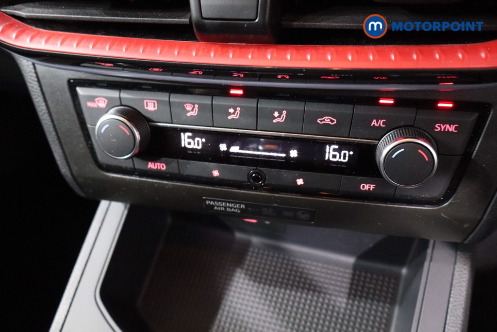 Seat Ibiza Fr Sport Automatic Petrol Hatchback - Stock Number (1556532) - 15th supplementary image