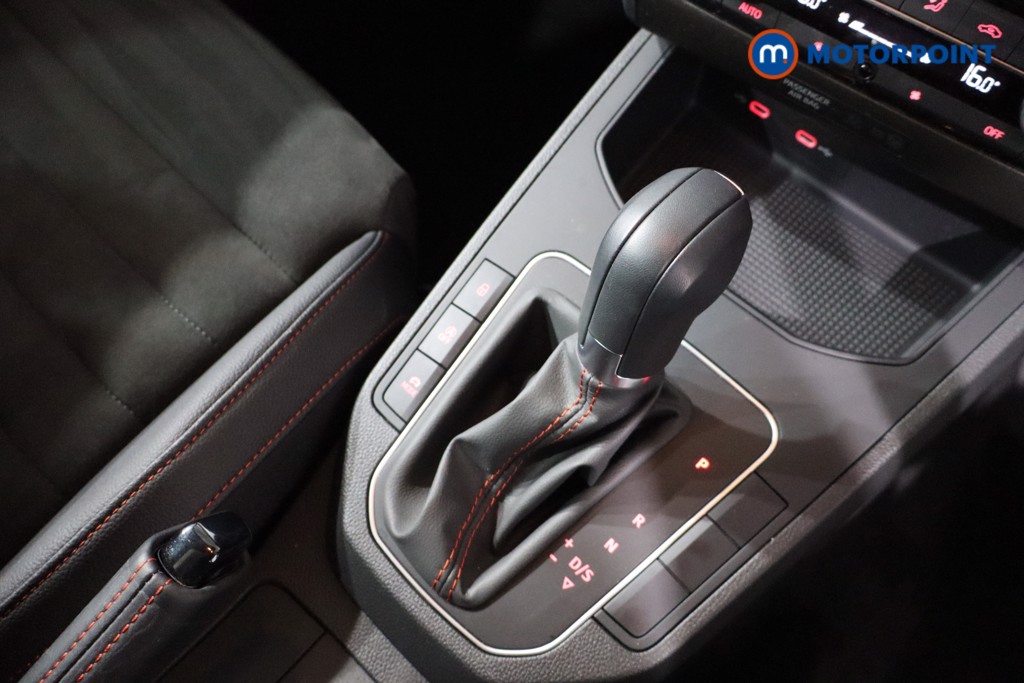 Seat Ibiza Fr Sport Automatic Petrol Hatchback - Stock Number (1556532) - 16th supplementary image