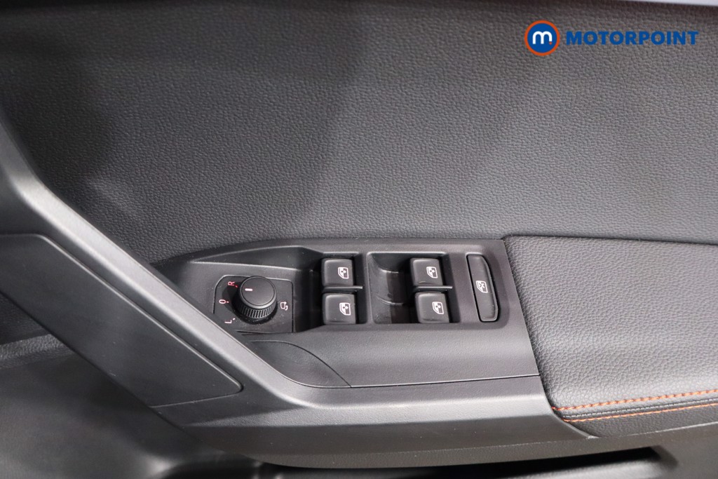 Seat Ibiza Fr Sport Automatic Petrol Hatchback - Stock Number (1556532) - 22nd supplementary image