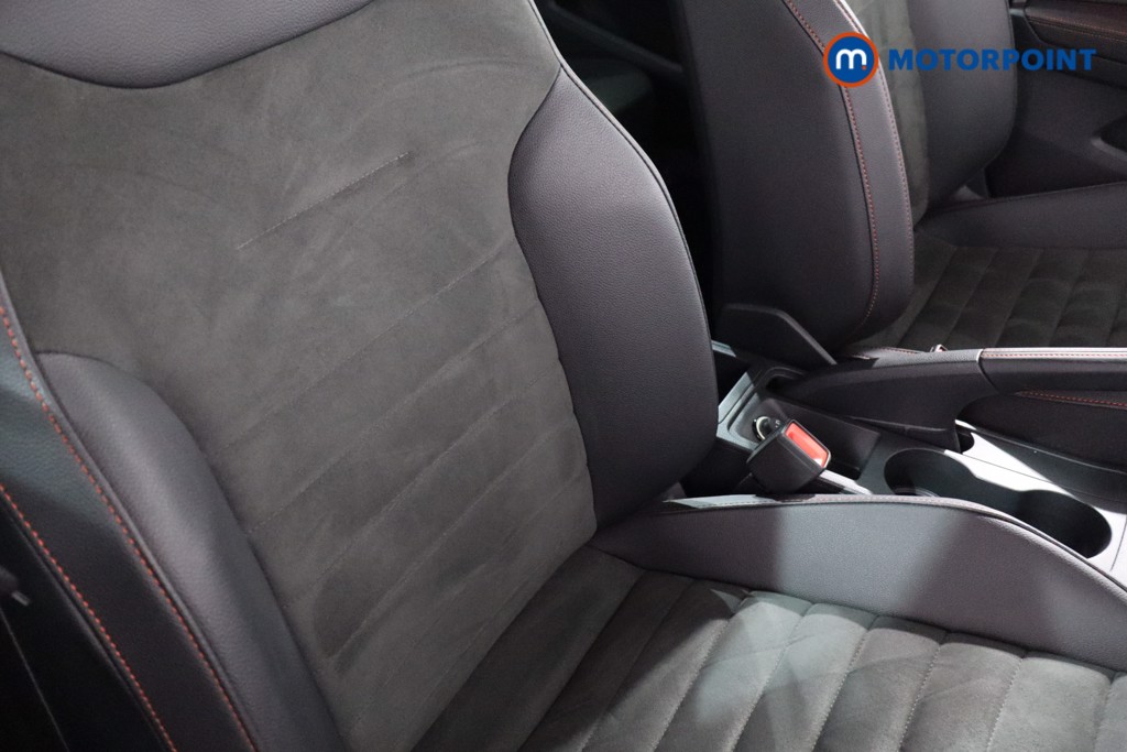Seat Ibiza Fr Sport Automatic Petrol Hatchback - Stock Number (1556532) - 25th supplementary image