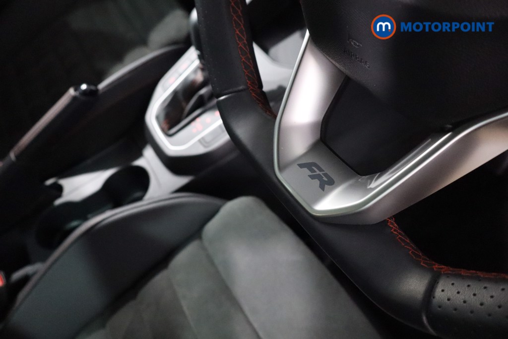 Seat Ibiza Fr Sport Automatic Petrol Hatchback - Stock Number (1556532) - 26th supplementary image