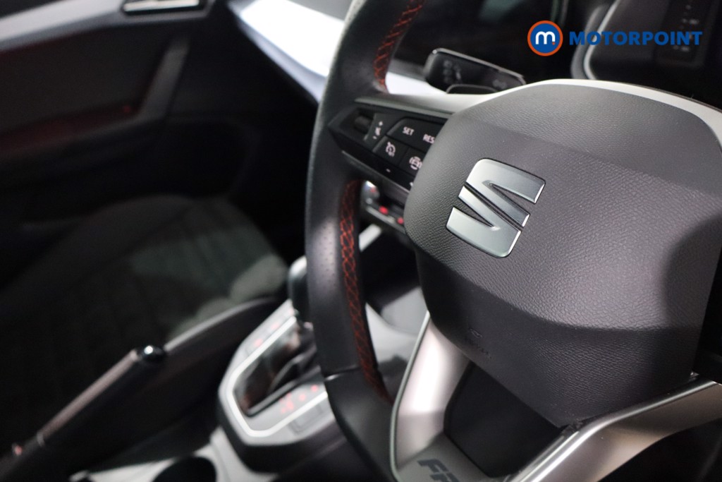 Seat Ibiza Fr Sport Automatic Petrol Hatchback - Stock Number (1556532) - 27th supplementary image