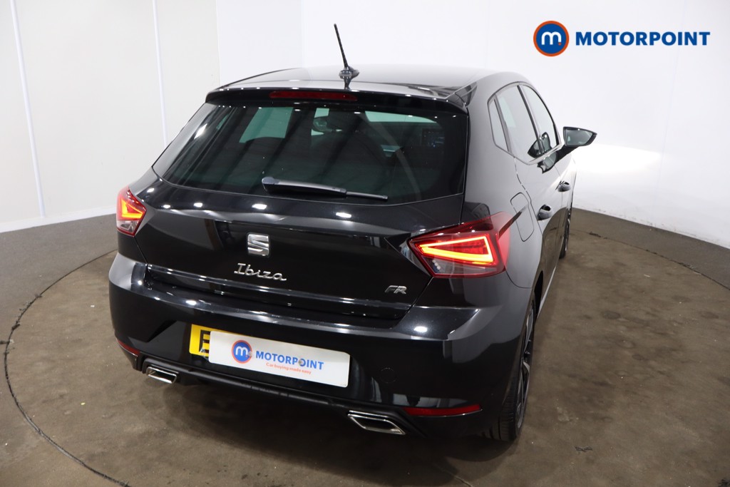 Seat Ibiza Fr Sport Automatic Petrol Hatchback - Stock Number (1556532) - 31st supplementary image