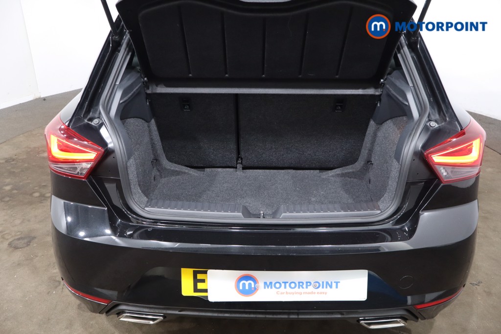 Seat Ibiza Fr Sport Automatic Petrol Hatchback - Stock Number (1556532) - 32nd supplementary image
