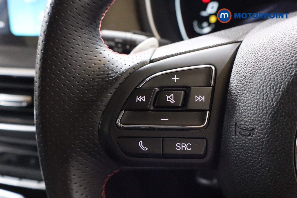 Mg Motor Uk HS Trophy Automatic Petrol SUV - Stock Number (1556911) - 3rd supplementary image