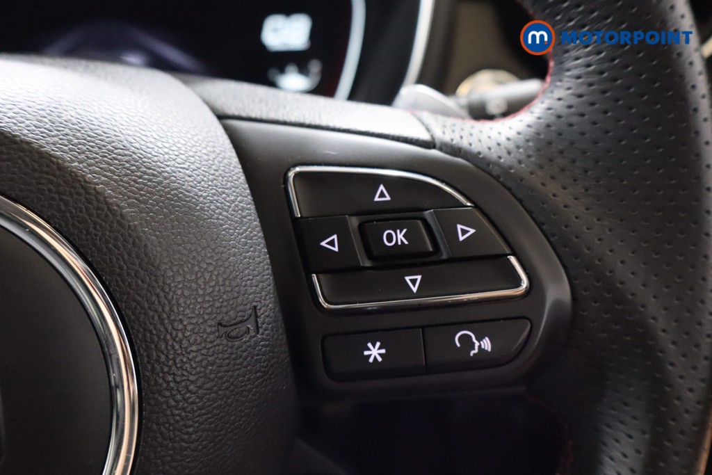 Mg Motor Uk HS Trophy Automatic Petrol SUV - Stock Number (1556911) - 4th supplementary image