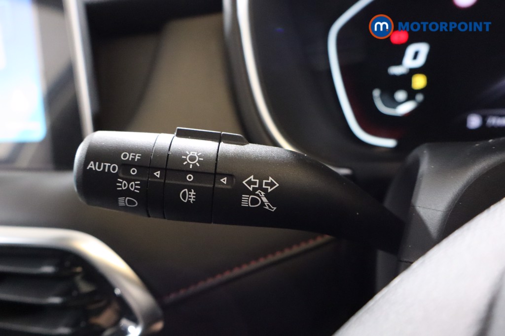 Mg Motor Uk HS Trophy Automatic Petrol SUV - Stock Number (1556911) - 5th supplementary image