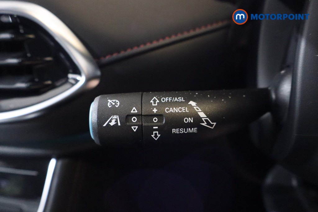 Mg Motor Uk HS Trophy Automatic Petrol SUV - Stock Number (1556911) - 6th supplementary image