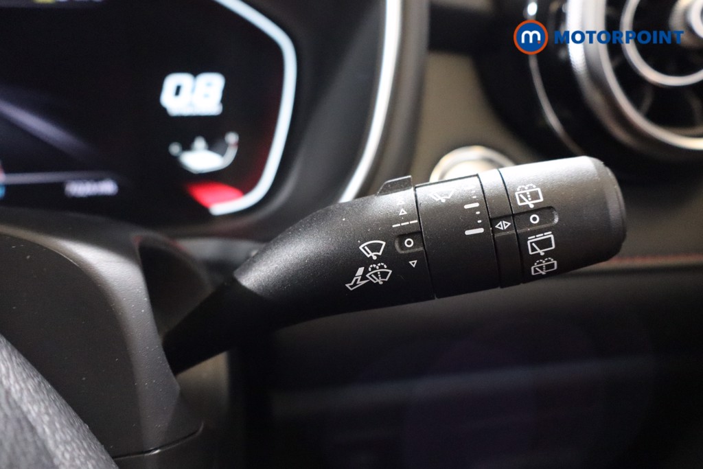 Mg Motor Uk HS Trophy Automatic Petrol SUV - Stock Number (1556911) - 7th supplementary image