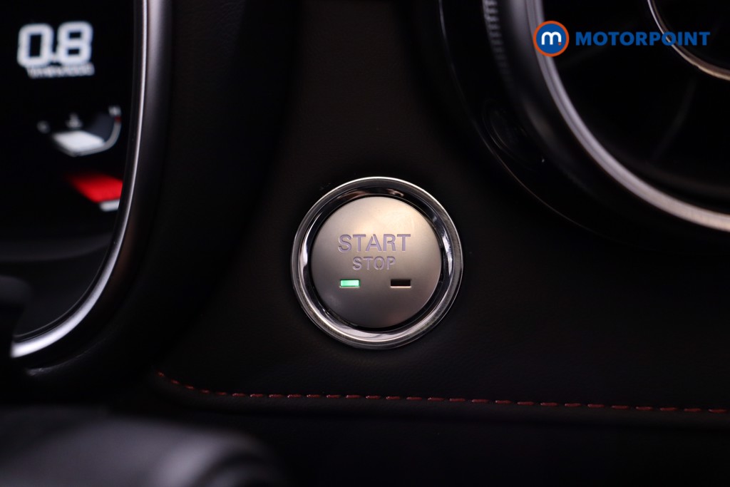 Mg Motor Uk HS Trophy Automatic Petrol SUV - Stock Number (1556911) - 8th supplementary image