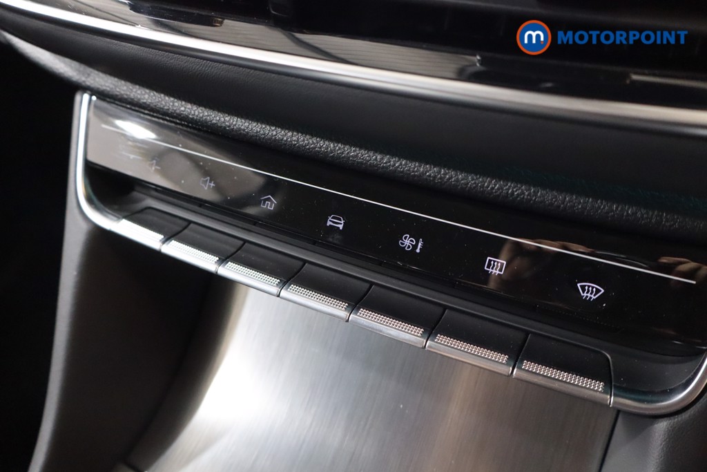 Mg Motor Uk HS Trophy Automatic Petrol SUV - Stock Number (1556911) - 10th supplementary image