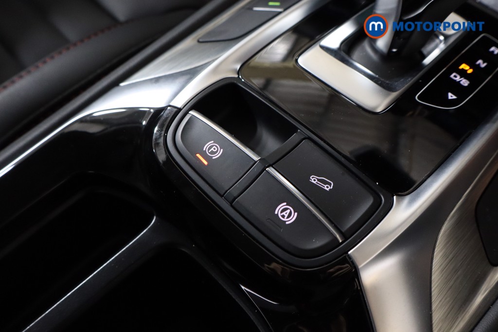 Mg Motor Uk HS Trophy Automatic Petrol SUV - Stock Number (1556911) - 12th supplementary image
