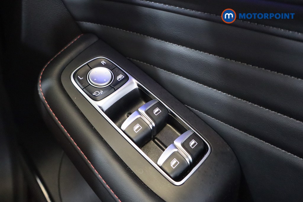 Mg Motor Uk HS Trophy Automatic Petrol SUV - Stock Number (1556911) - 13th supplementary image
