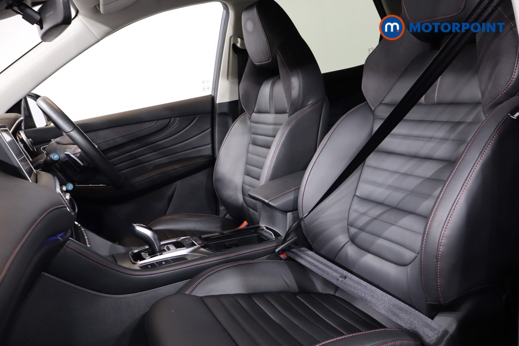 Mg Motor Uk HS Trophy Automatic Petrol SUV - Stock Number (1556911) - 14th supplementary image