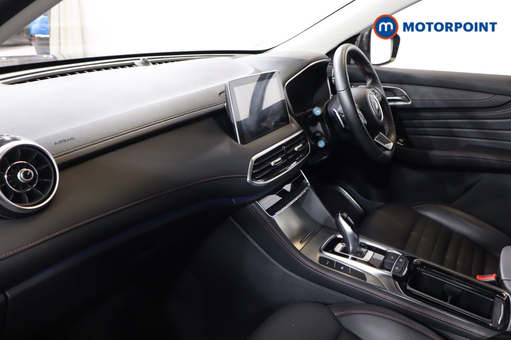 Mg Motor Uk HS Trophy Automatic Petrol SUV - Stock Number (1556911) - 15th supplementary image