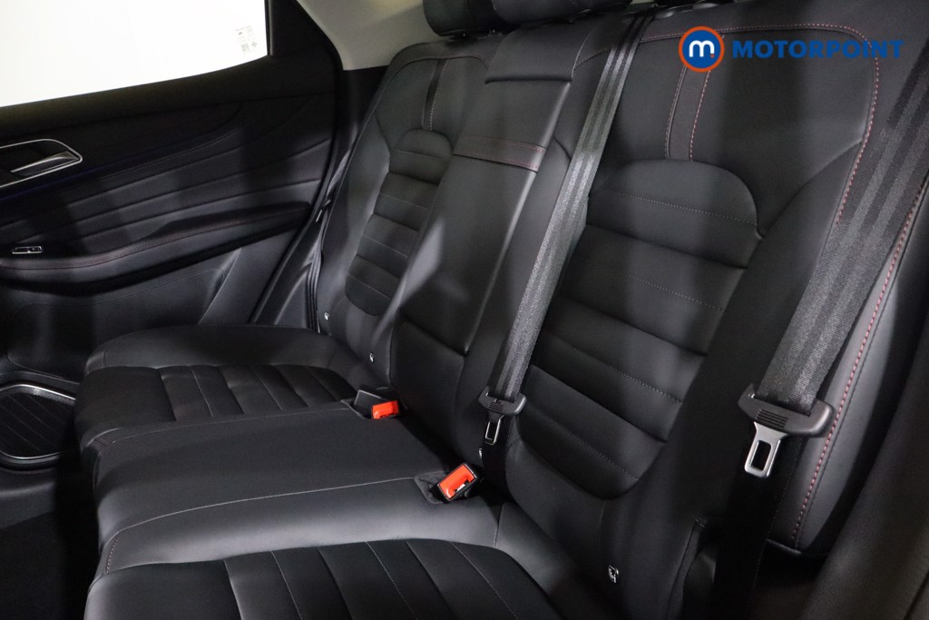 Mg Motor Uk HS Trophy Automatic Petrol SUV - Stock Number (1556911) - 16th supplementary image