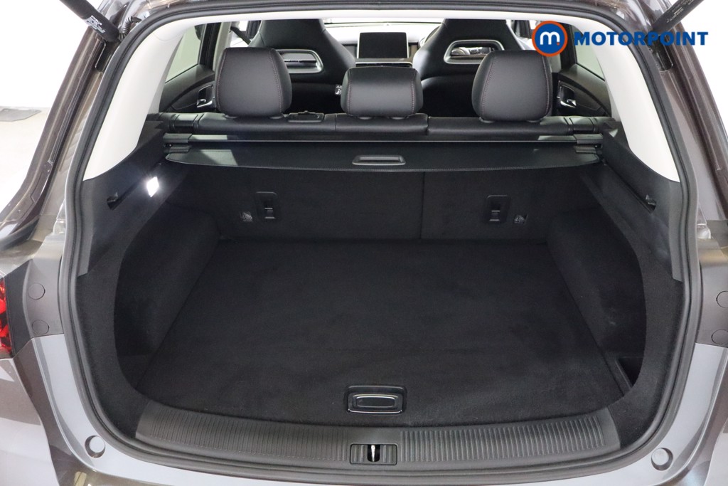 Mg Motor Uk HS Trophy Automatic Petrol SUV - Stock Number (1556911) - 18th supplementary image