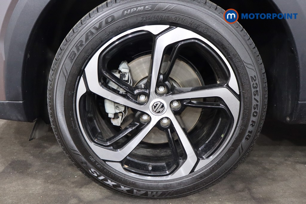 Mg Motor Uk HS Trophy Automatic Petrol SUV - Stock Number (1556911) - 20th supplementary image