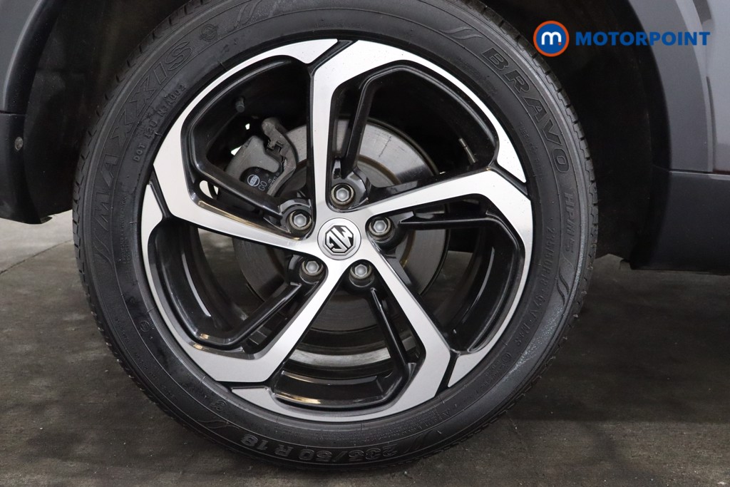 Mg Motor Uk HS Trophy Automatic Petrol SUV - Stock Number (1556911) - 22nd supplementary image