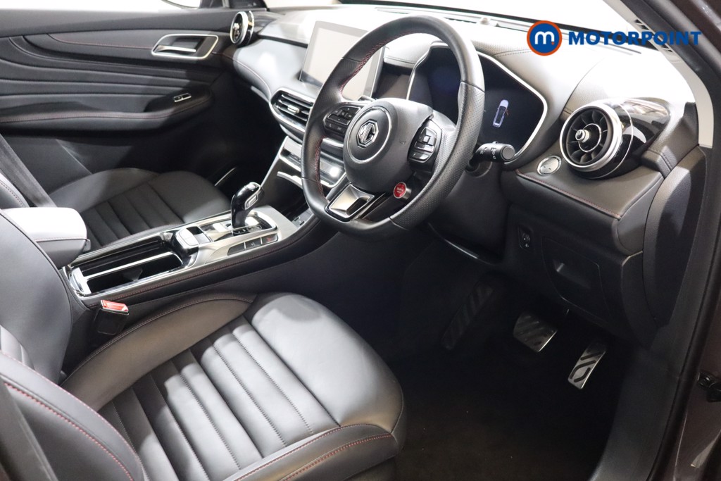 Mg Motor Uk HS Trophy Automatic Petrol SUV - Stock Number (1556911) - 1st supplementary image