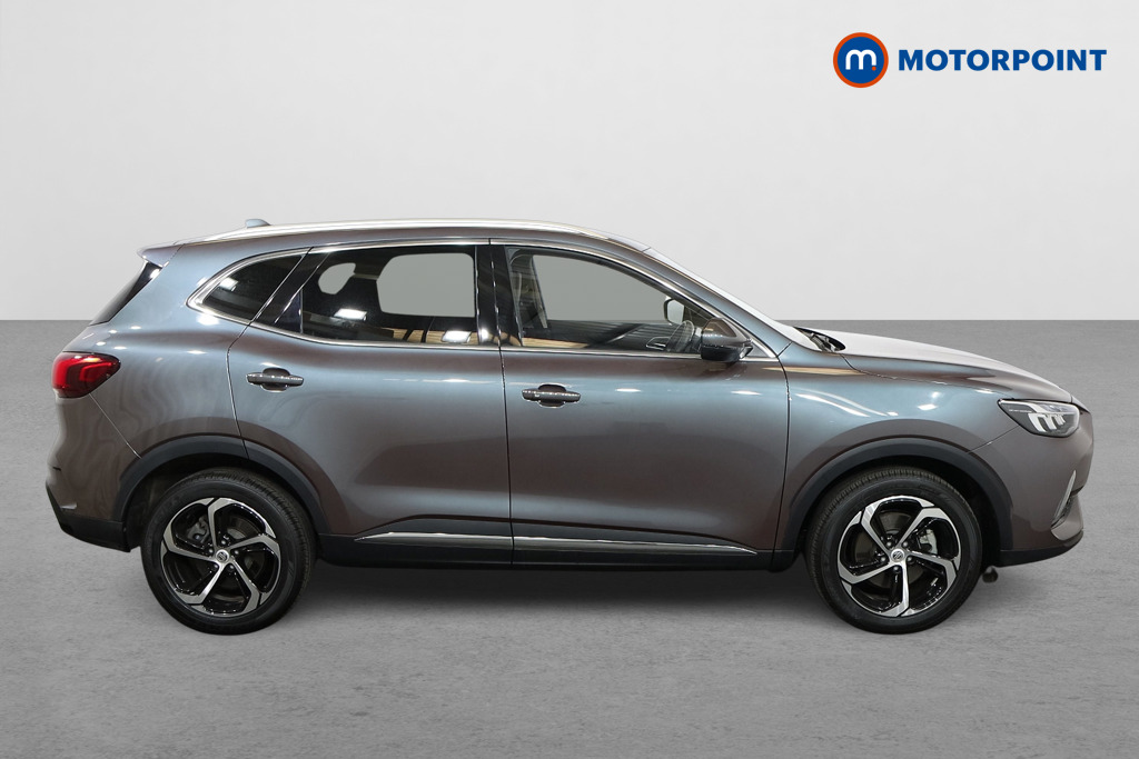 Mg Motor Uk HS Trophy Automatic Petrol SUV - Stock Number (1556911) - Drivers side