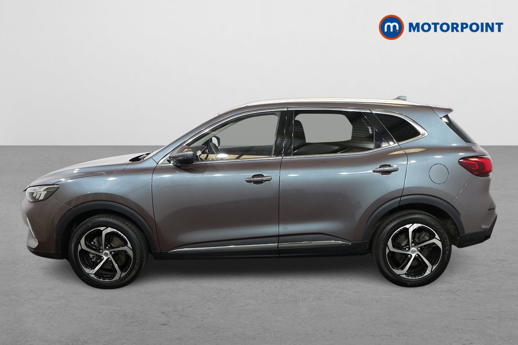 Mg Motor Uk HS Trophy Automatic Petrol SUV - Stock Number (1556911) - Passenger side