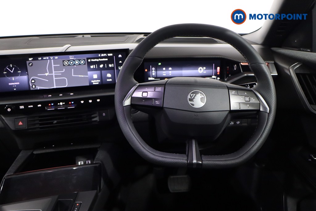 Vauxhall Grandland Ultimate Automatic Petrol-Electric Hybrid SUV - Stock Number (1556982) - 3rd supplementary image
