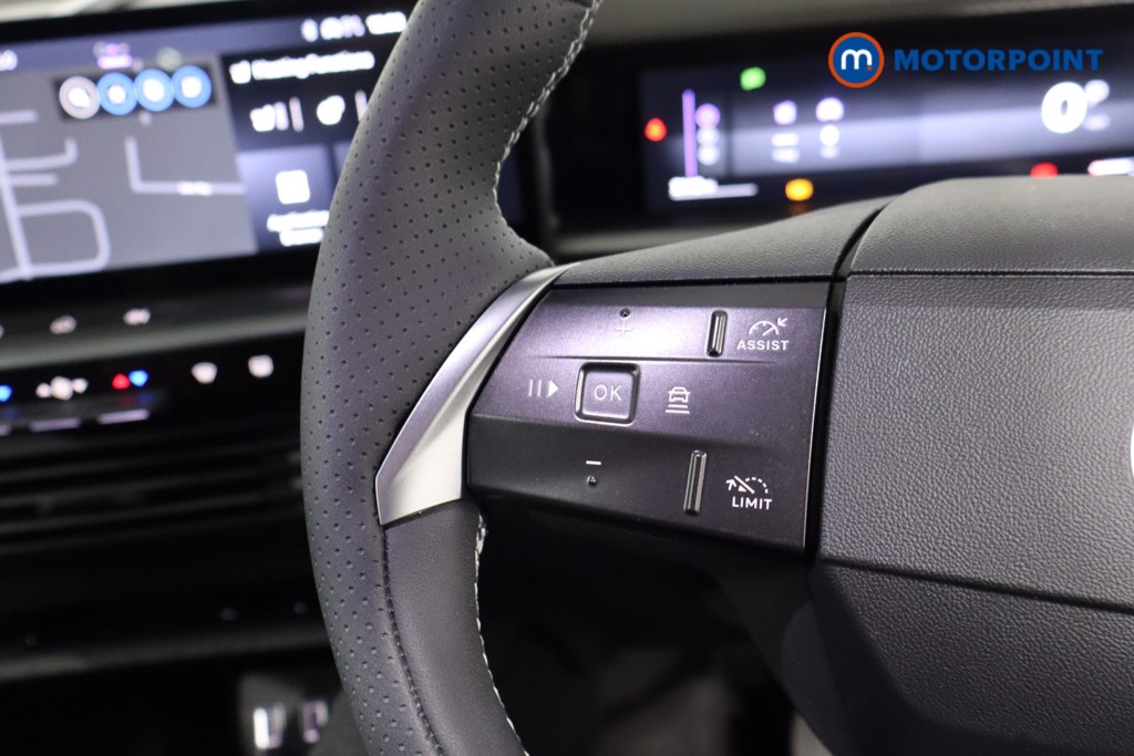 Vauxhall Grandland Ultimate Automatic Petrol-Electric Hybrid SUV - Stock Number (1556982) - 7th supplementary image