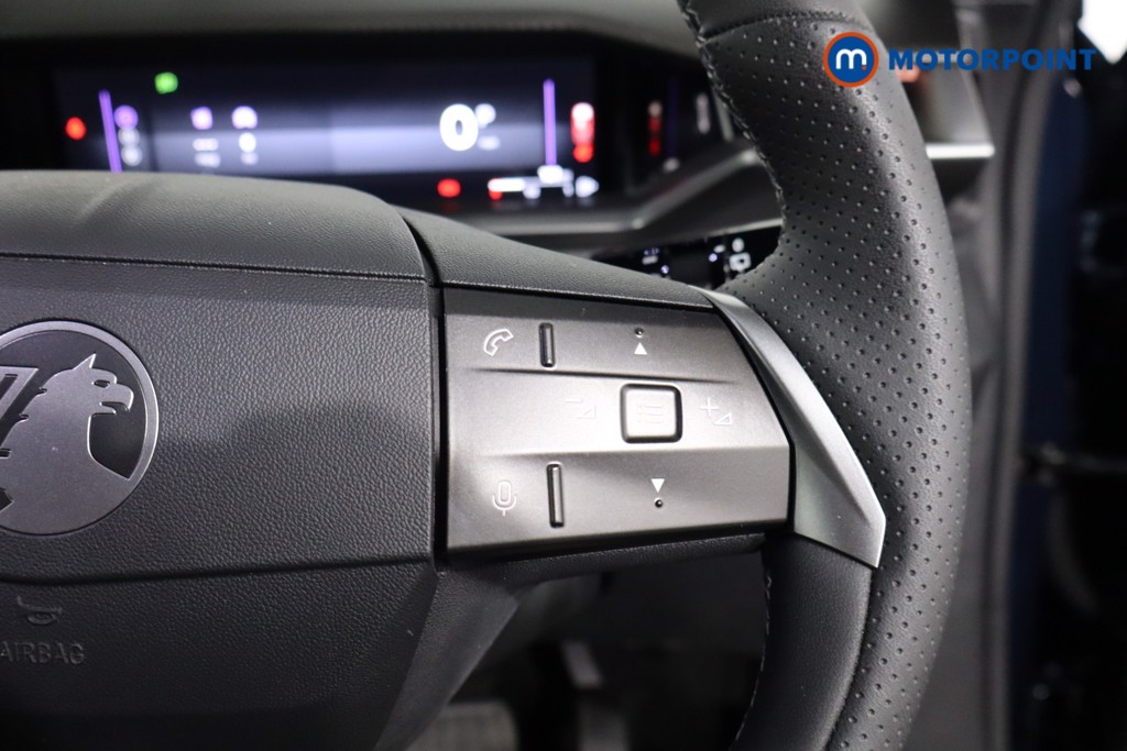 Vauxhall Grandland Ultimate Automatic Petrol-Electric Hybrid SUV - Stock Number (1556982) - 8th supplementary image