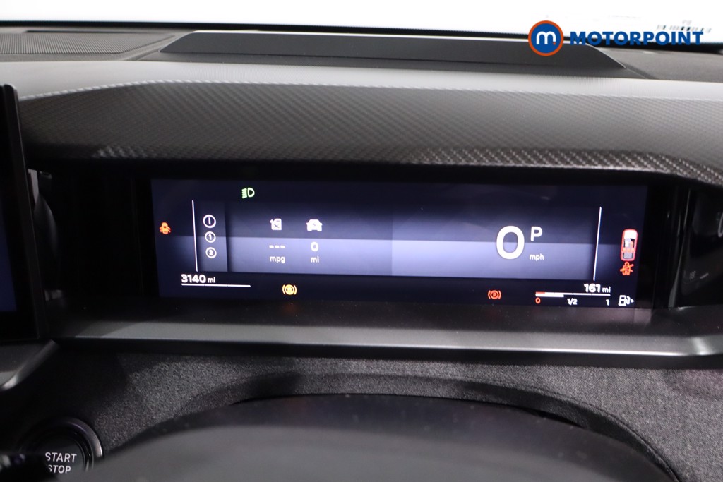 Vauxhall Grandland Ultimate Automatic Petrol-Electric Hybrid SUV - Stock Number (1556982) - 13th supplementary image