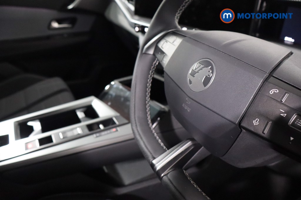 Vauxhall Grandland Ultimate Automatic Petrol-Electric Hybrid SUV - Stock Number (1556982) - 25th supplementary image