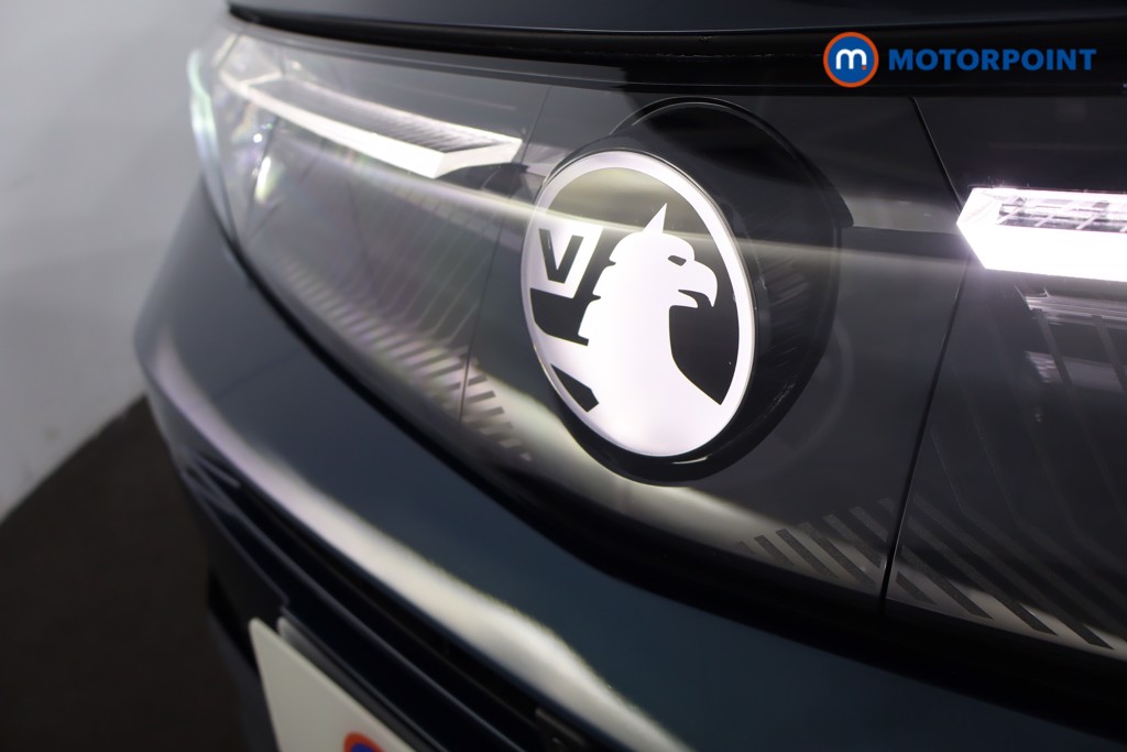 Vauxhall Grandland Ultimate Automatic Petrol-Electric Hybrid SUV - Stock Number (1556982) - 27th supplementary image
